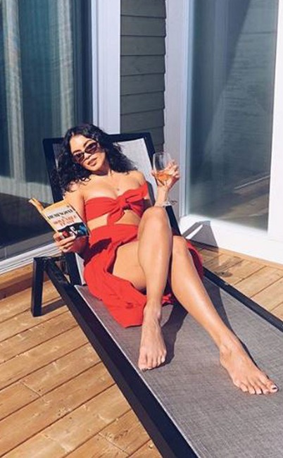 2019 Bathing Suits, Bikinis, Vanessa Hudgens